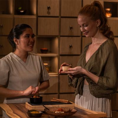 Preview of voucher design 